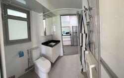 Blk 469A Meadow Spring @ Yishun (Yishun), HDB 2 Rooms #586093831